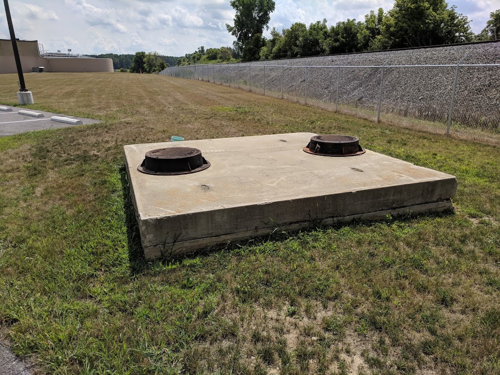 Fremont Sewage Treatment Plant | 1019 Sand Rd, Fremont, OH 43420, USA | Phone: (419) 334-3876