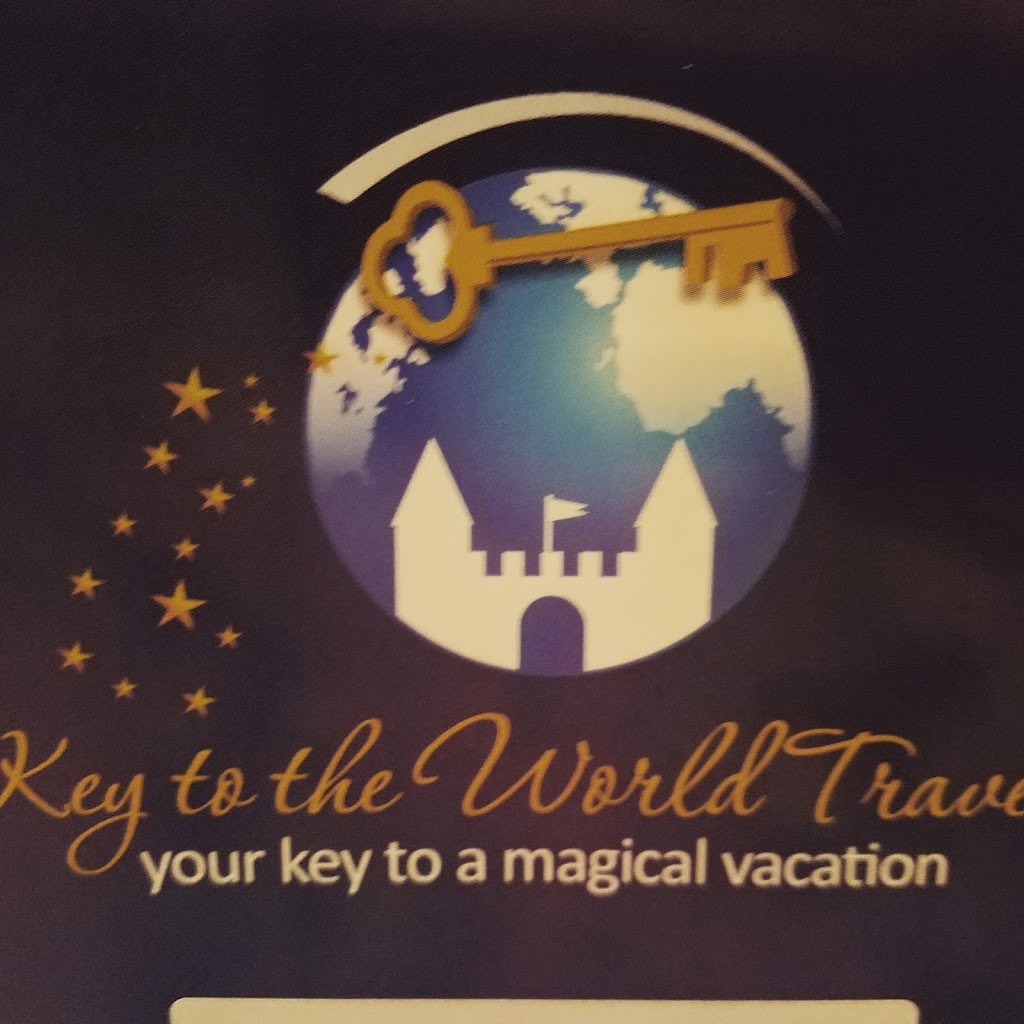 Melissa Escobar - Key to the World Travel | 32 Shafter Ave, Albertson, NY 11507, USA | Phone: (516) 880-5967