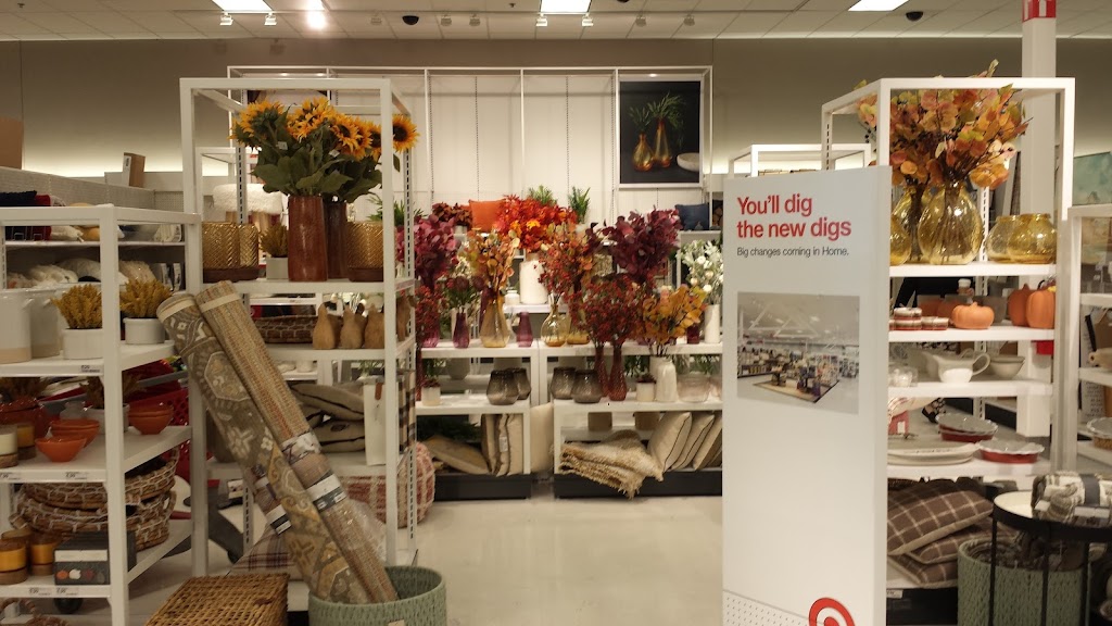 Target | 430 Blue Ravine Rd, Folsom, CA 95630, USA | Phone: (916) 984-9131