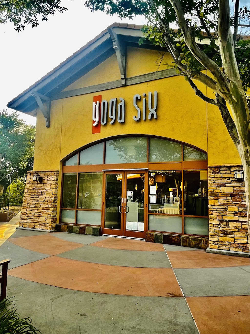 YogaSix | 16625 Dove Canyon Rd, San Diego, CA 92127, USA | Phone: (858) 451-9642