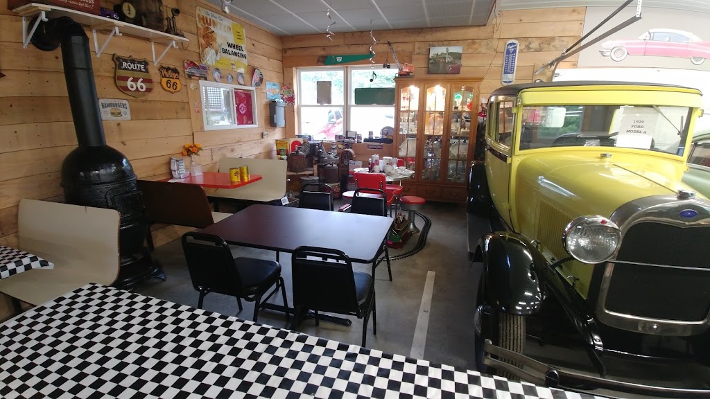 Acme Corner Pizza & Restaurant | 705 Bear Rocks Rd, Acme, PA 15610, USA | Phone: (724) 547-0161
