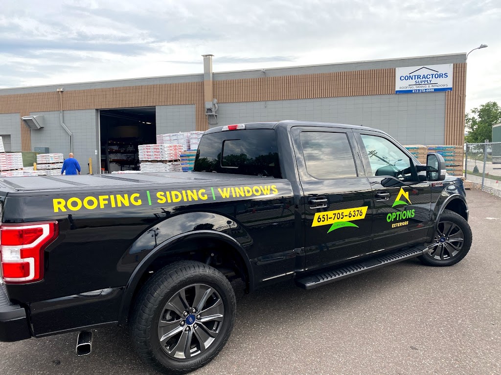 American Roofing Supply | 610 Hamel Rd, Medina, MN 55340, USA | Phone: (763) 401-8440