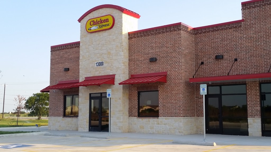 Chicken Express | 13000 US-287, Haslet, TX 76052, USA | Phone: (817) 382-5548