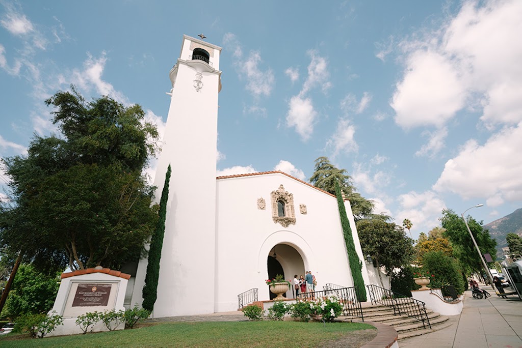 St. Elizabeth of Hungary Catholic Church | 1879 N Lake Ave, Altadena, CA 91001, USA | Phone: (626) 797-1167