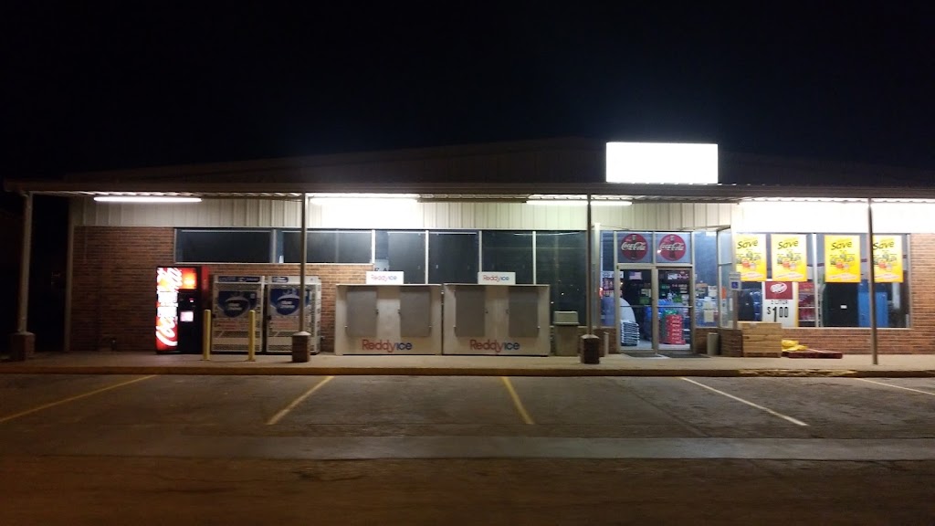 Edigers Venture Foods | 1 N Main St, Caldwell, KS 67022, USA | Phone: (620) 845-6714