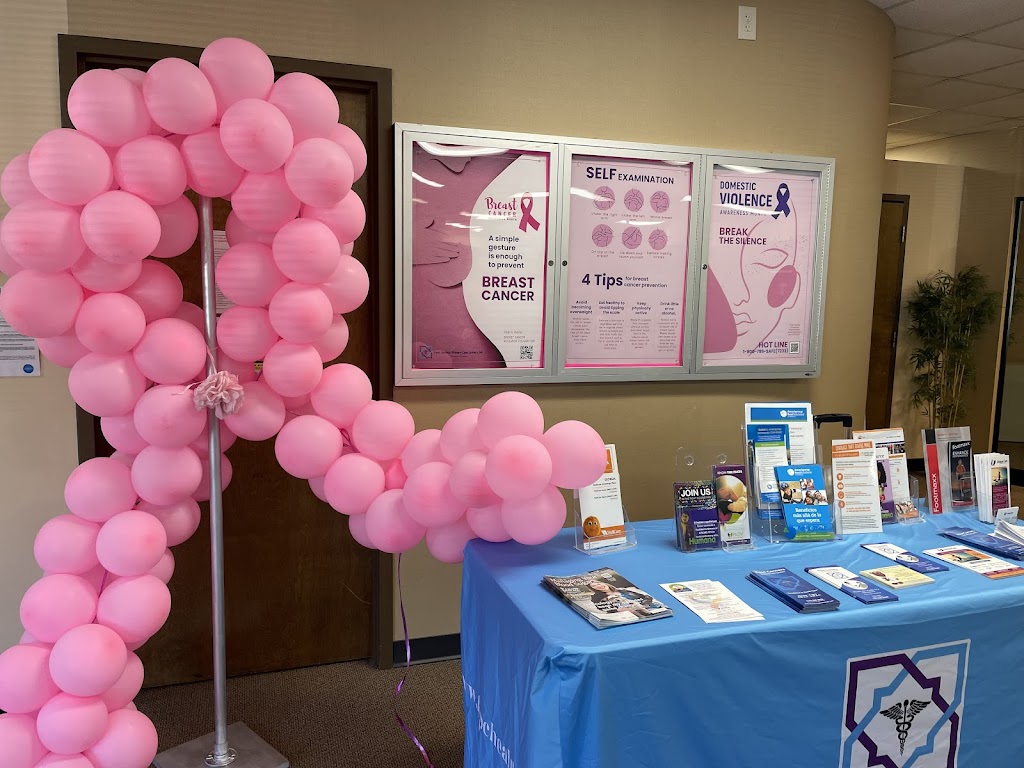 Four Corners Primary Care Centers 5300 Oakbrook Pkwy 130, Norcross