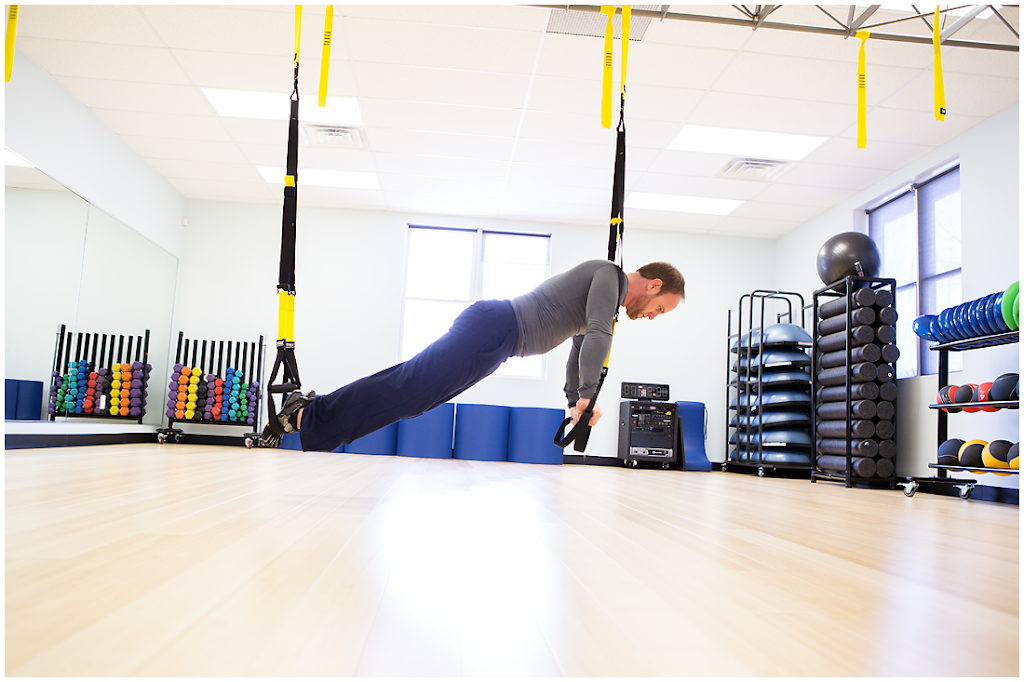 Body Energy Fitness Pilates Studio | 22321 King Rd, Woodhaven, MI 48183, USA | Phone: (734) 288-3236