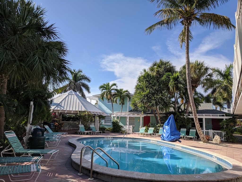 Tropic Isle Beach Resort | 101 22nd St N, Bradenton Beach, FL 34217, USA | Phone: (941) 778-1237