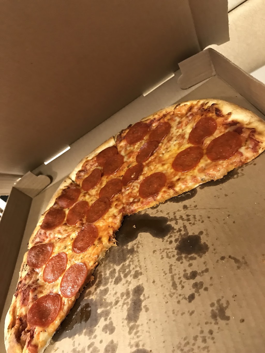 Pizza Etc | 200 Main St, Haverhill, MA 01830, USA | Phone: (978) 372-6996