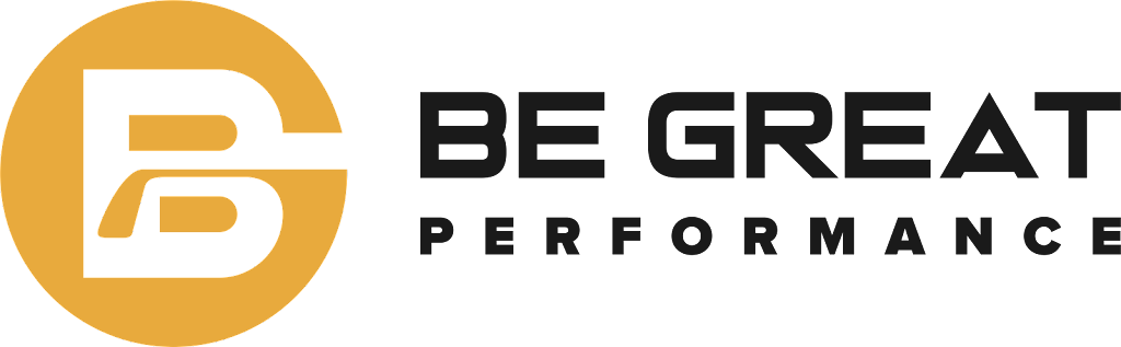 Be Great Performance | 30 W Rahn Rd #3, Dayton, OH 45429, USA | Phone: (937) 657-3117