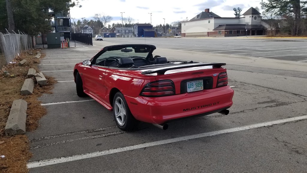 FD Auto | 97 Daniel Webster Hwy, Nashua, NH 03060, USA | Phone: (603) 888-6464