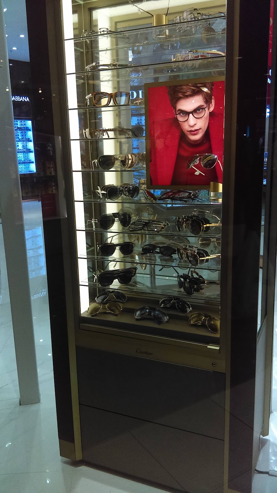 Point Of View | 12801 W Sunrise Blvd Store 564, Sunrise, FL 33323, USA | Phone: (954) 845-0070