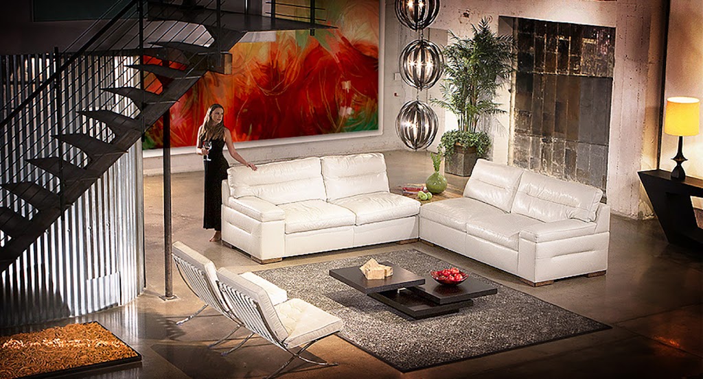 Creative Leather Furniture, Gilbert | 2810 S Market St, Gilbert, AZ 85295, USA | Phone: (480) 287-5600