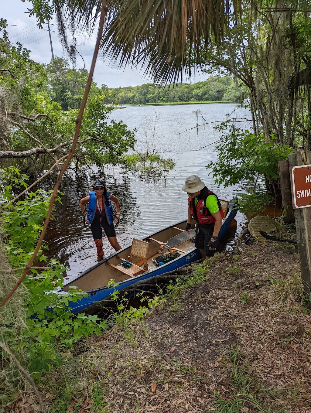 River Forest Group Camping | 45700 River Forest Blvd, DeLand, FL 32720, USA | Phone: (352) 625-2520