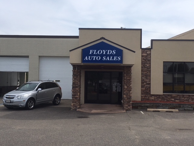 Floyds Auto Sales Forest Lake | 6671 Lake Blvd, Forest Lake, MN 55025, USA | Phone: (651) 395-2200