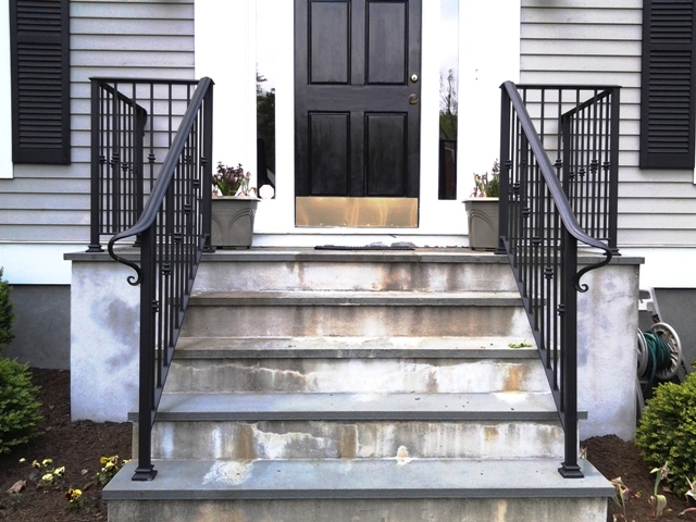 Salem Fence Co Inc | 34 Route 118 Tomahawk St, Baldwin Place, NY 10505, Mahopac, NY 10541, USA | Phone: (845) 628-7200