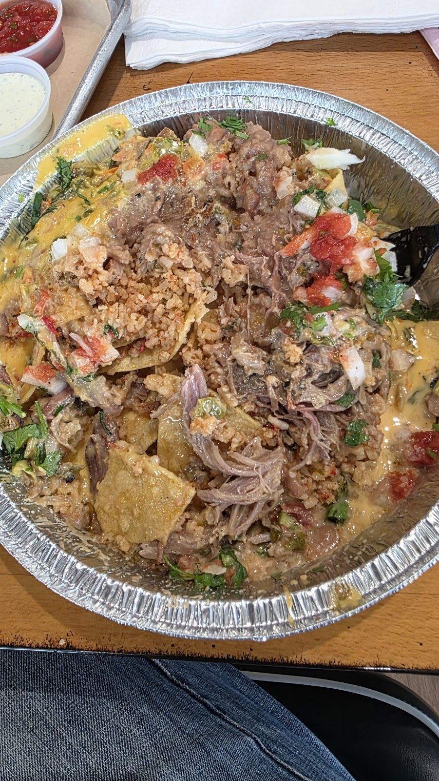 Chiloso Mexican Bistro | 720 I-30, Royse City, TX 75189, USA | Phone: (469) 942-6108