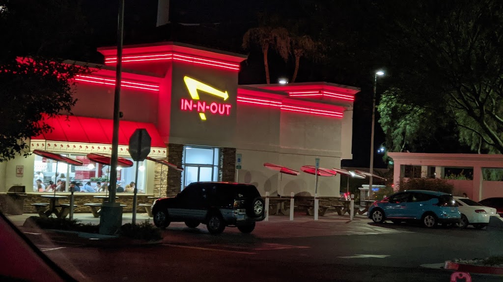 In-N-Out Burger | 3882 Blue Diamond Rd, Las Vegas, NV 89139, USA | Phone: (800) 786-1000