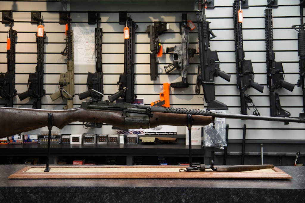 American Guns & Ammo / Suppressors / APPOINTMENT ONLY | 3958 E Main St, Mesa, AZ 85205, USA | Phone: (480) 832-0024