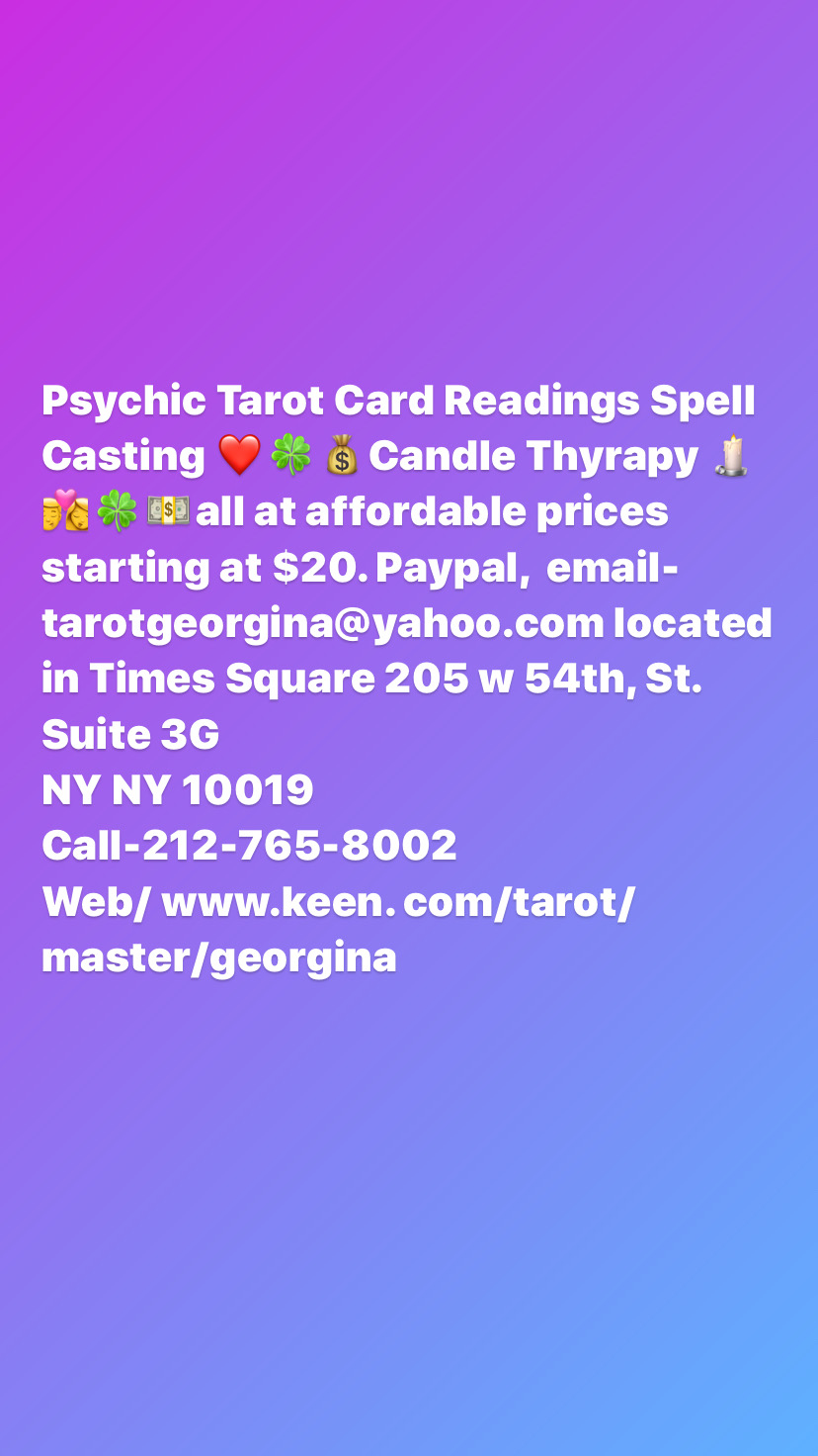 Astrologer/ Tarot Card Readings | 238Rockland Road, Roscoe, NY 12776, USA | Phone: (917) 930-6545