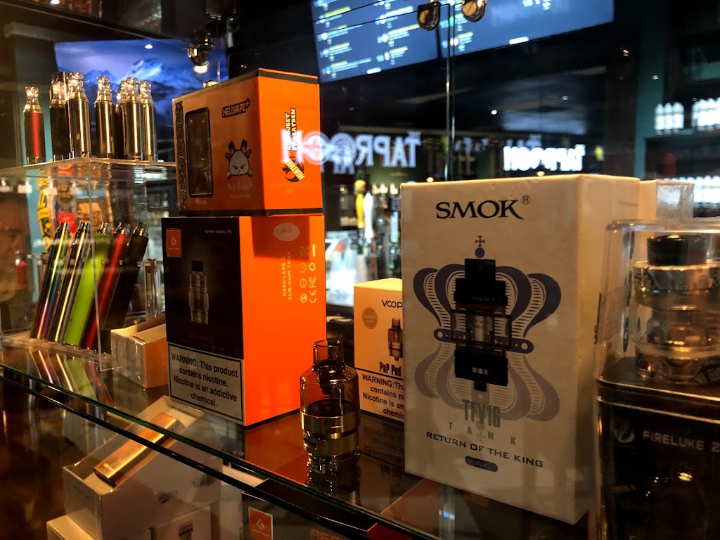 Vapor Market ~ Vape Shop & CBD | 861 Old Knight Rd STE 104, Knightdale, NC 27545, USA | Phone: (919) 373-0343