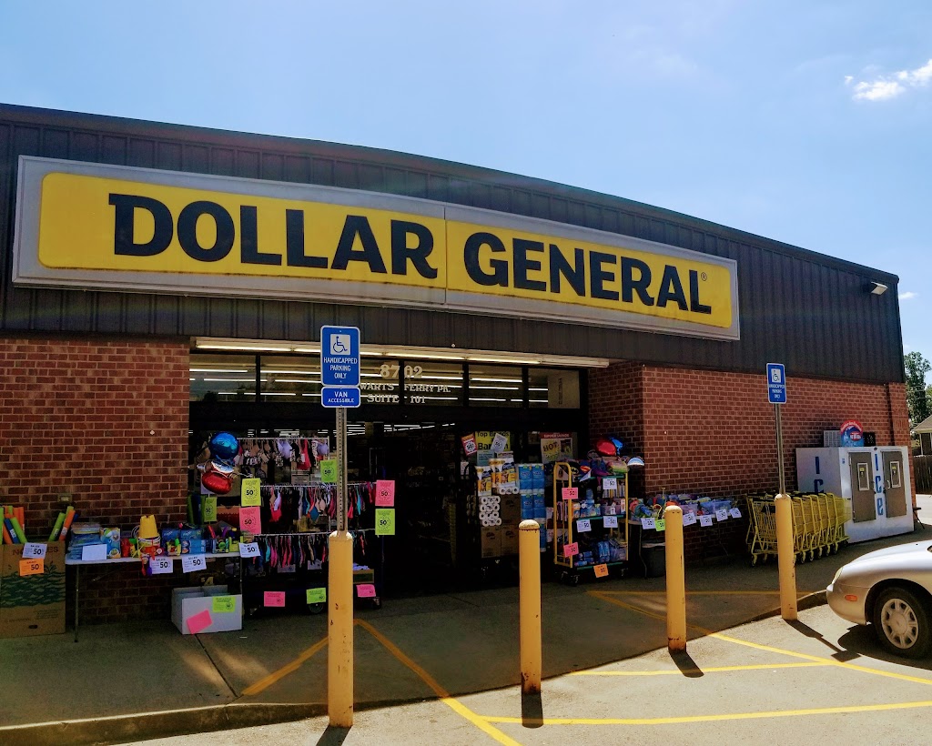 Dollar General | 8702 Stewarts Ferry Pike #101, Mt. Juliet, TN 37122, USA | Phone: (615) 250-3534