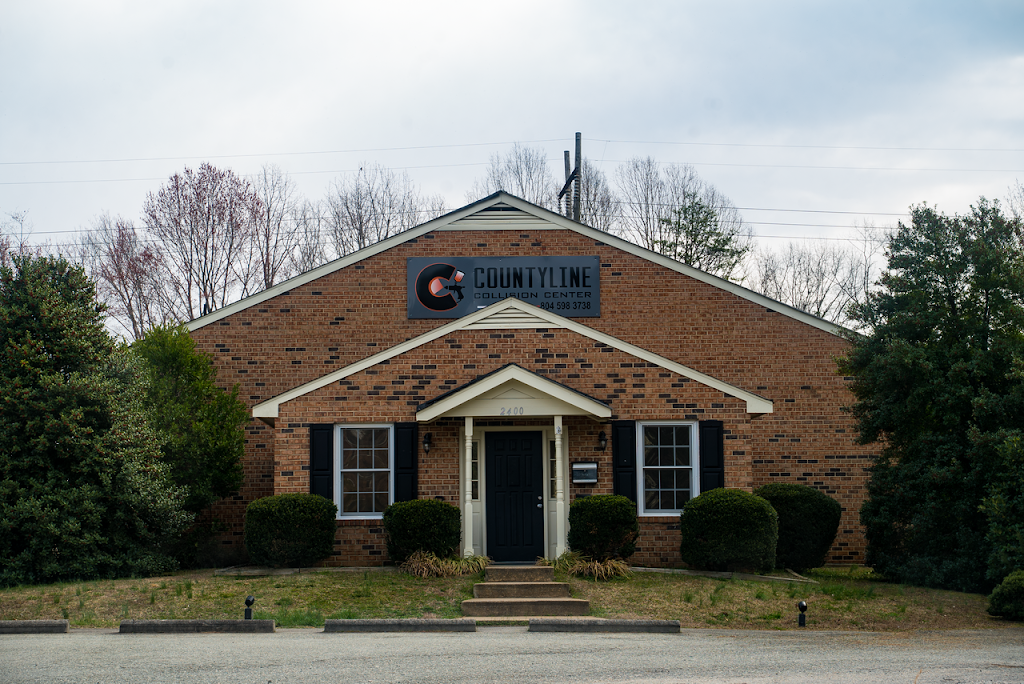 County Line Collision | 2097 Carter Gallier Blvd, Powhatan, VA 23139 | Phone: (804) 794-5010