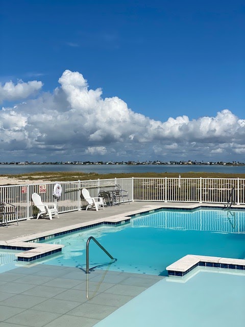 Coastal Breeze RV Resort | 3025 FM 1781, Rockport, TX 78382, USA | Phone: (361) 444-4131