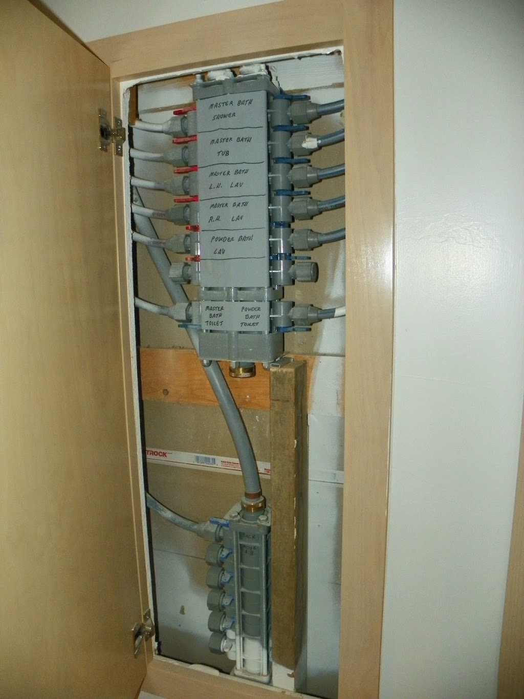 Integrity Repipe | 1759 Oceanside Blvd C, Oceanside, CA 92054, USA | Phone: (442) 300-3057