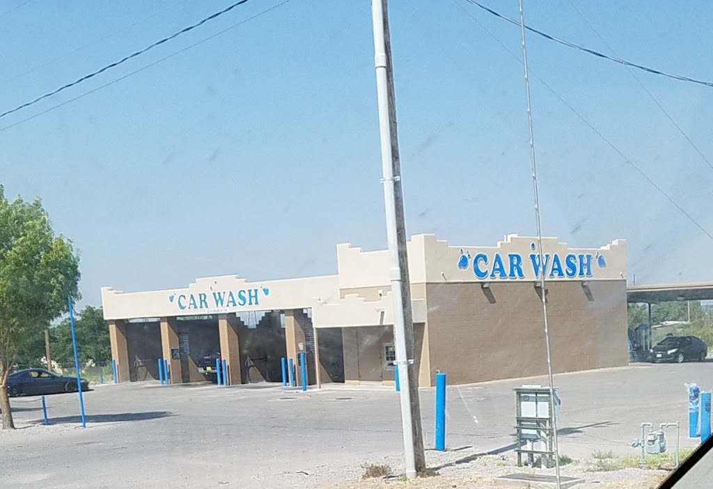 Vado Car Wash | 1125 Vado Rd, Vado, NM 88072, USA | Phone: (575) 233-3283