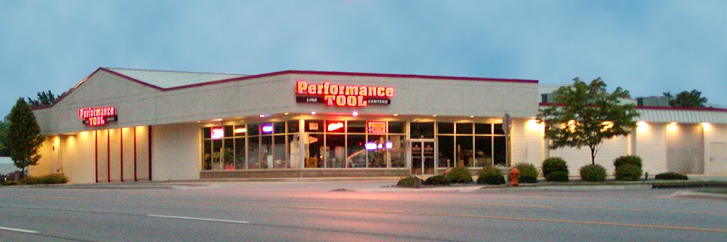 Performance Line Tool Center | 130 S Telegraph Rd, Waterford Twp, MI 48328, USA | Phone: (248) 681-6000