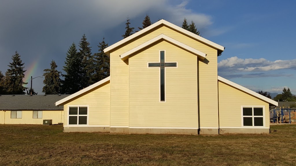 Cascades Presbyterian Church | 9503 NE 86th St, Vancouver, WA 98662, USA | Phone: (360) 892-6613