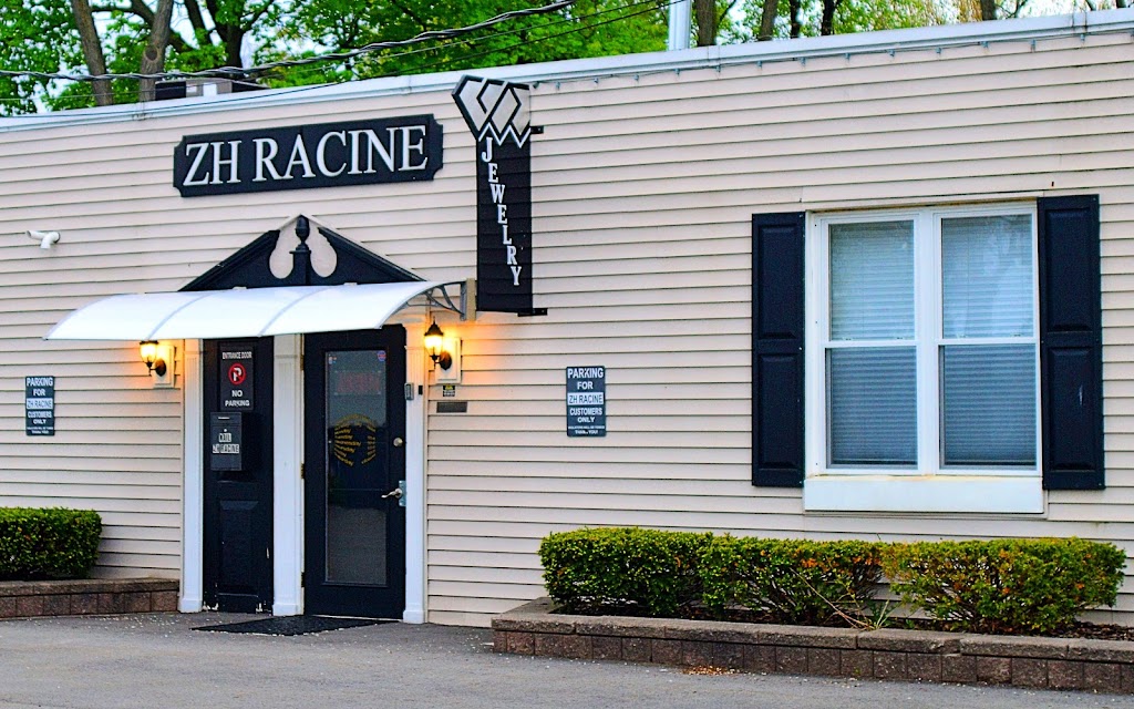 ZH Racine | 30 Los Robles St, Buffalo, NY 14221, USA | Phone: (716) 632-0120