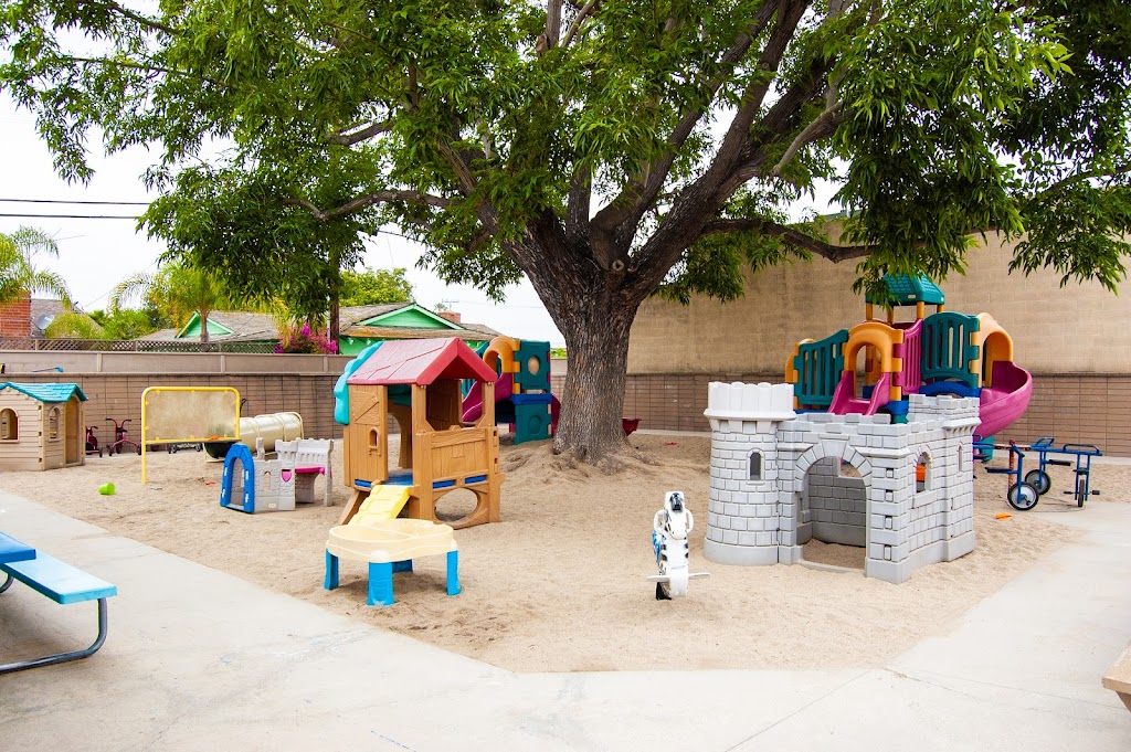 Mesa Verde Preschool | 3013 Deodar Ave #3739, Costa Mesa, CA 92626, USA | Phone: (714) 513-1686