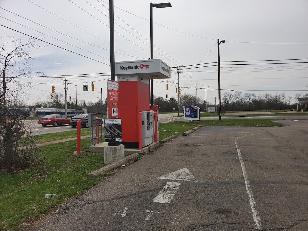 KeyBank ATM | 3031 Shiloh Springs Rd, Trotwood, OH 45426, USA | Phone: (800) 539-2968