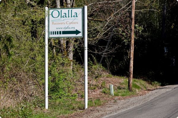 Olalla Recovery Centers - Olalla Guest Lodge | 12850 Lala Cove Ln SE, Olalla, WA 98359, USA | Phone: (800) 882-6201