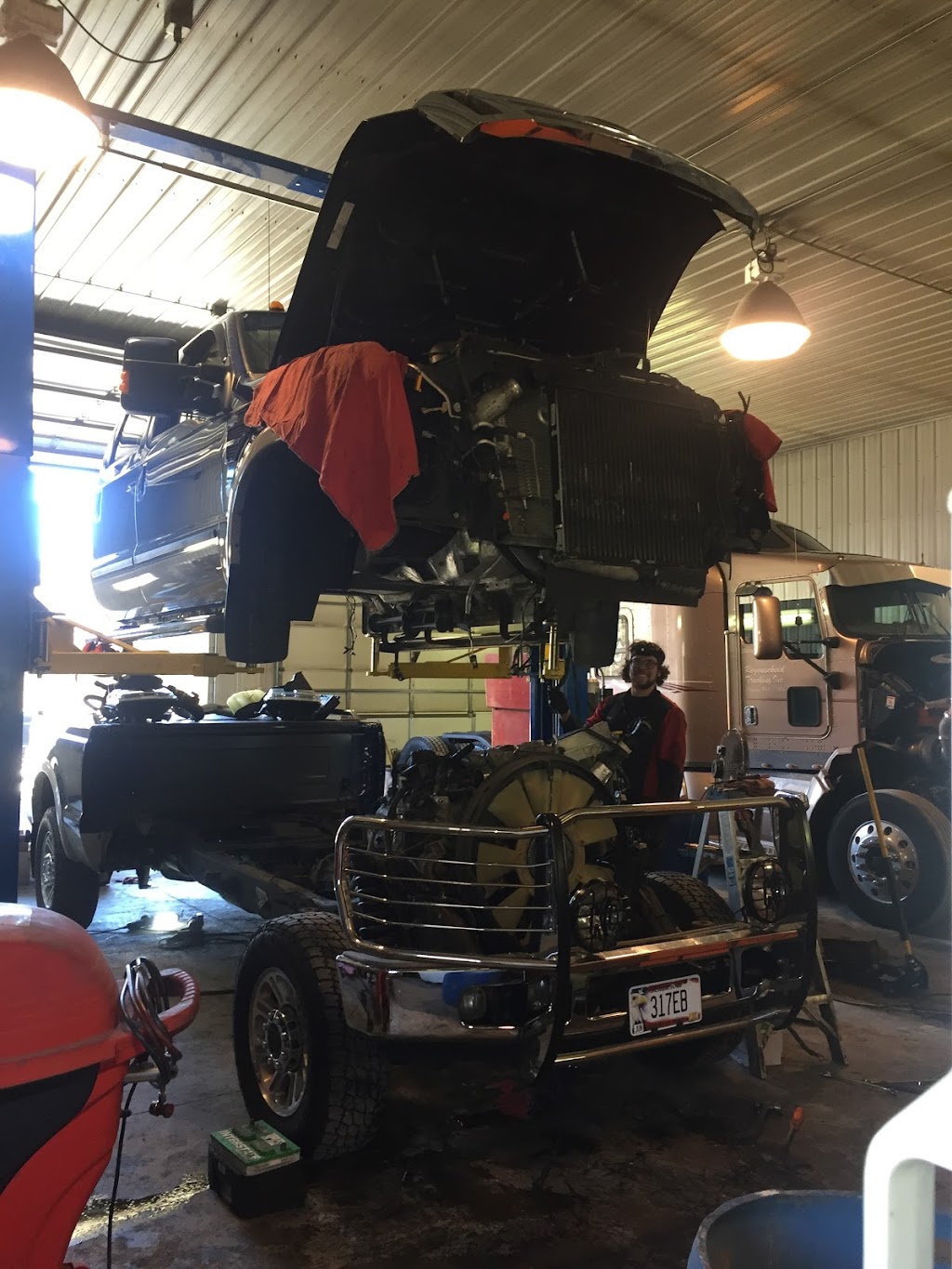 Triple R Service LLC | 32426 60th Ave Way, Cannon Falls, MN 55009, USA | Phone: (507) 581-4541