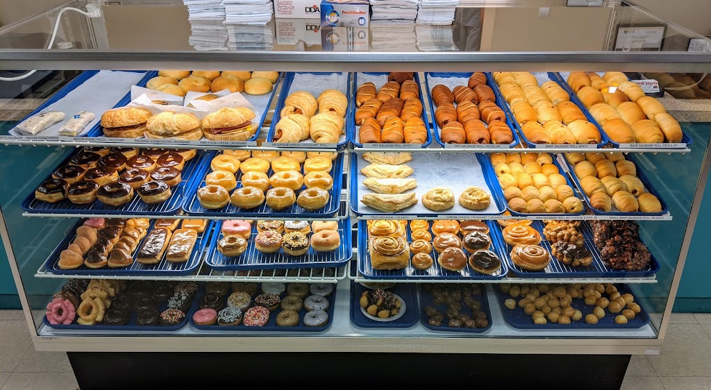 Super Donuts | 420 Plaza Ct, Sand Springs, OK 74063, USA | Phone: (918) 321-2788