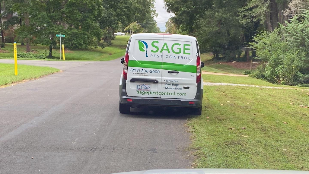 Sage Pest Control | 3728 Conquest Dr, Garner, NC 27529, USA | Phone: (919) 338-5000