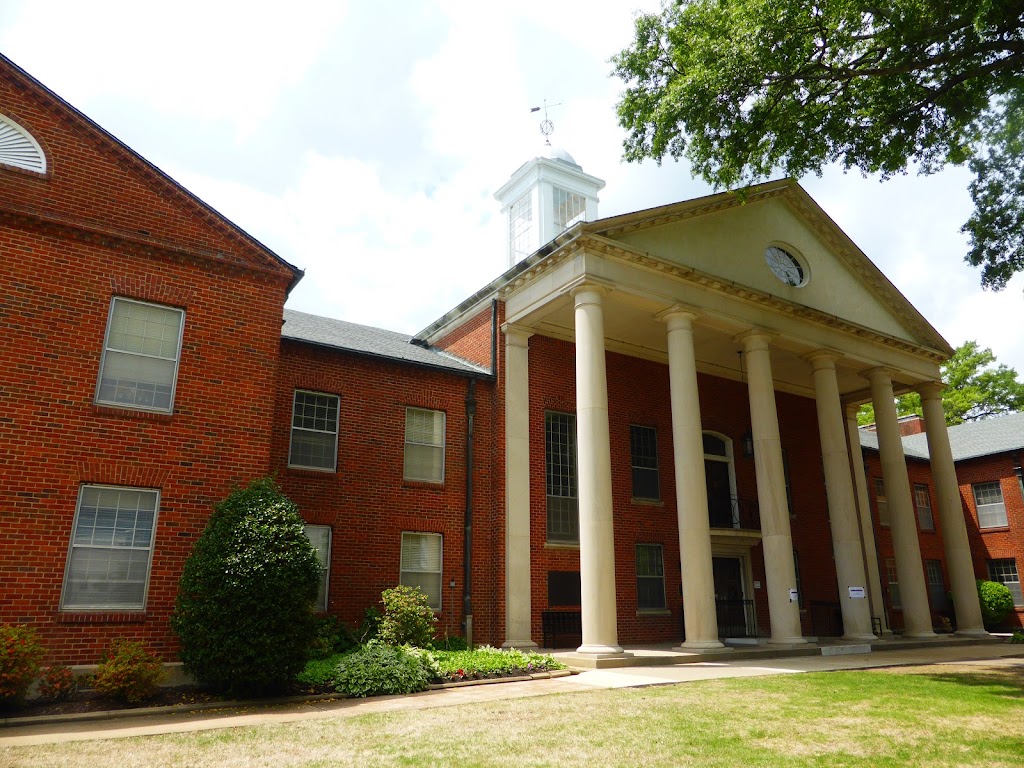 City of Hernando City Hall | 475 W Commerce St, Hernando, MS 38632, USA | Phone: (662) 429-9092