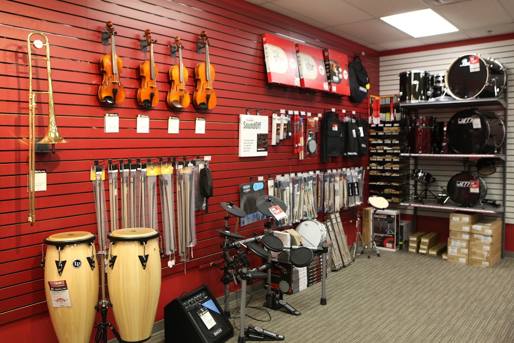 Music & Arts | 109 N Central Expy Suite 517, Allen, TX 75013, USA | Phone: (214) 383-1737