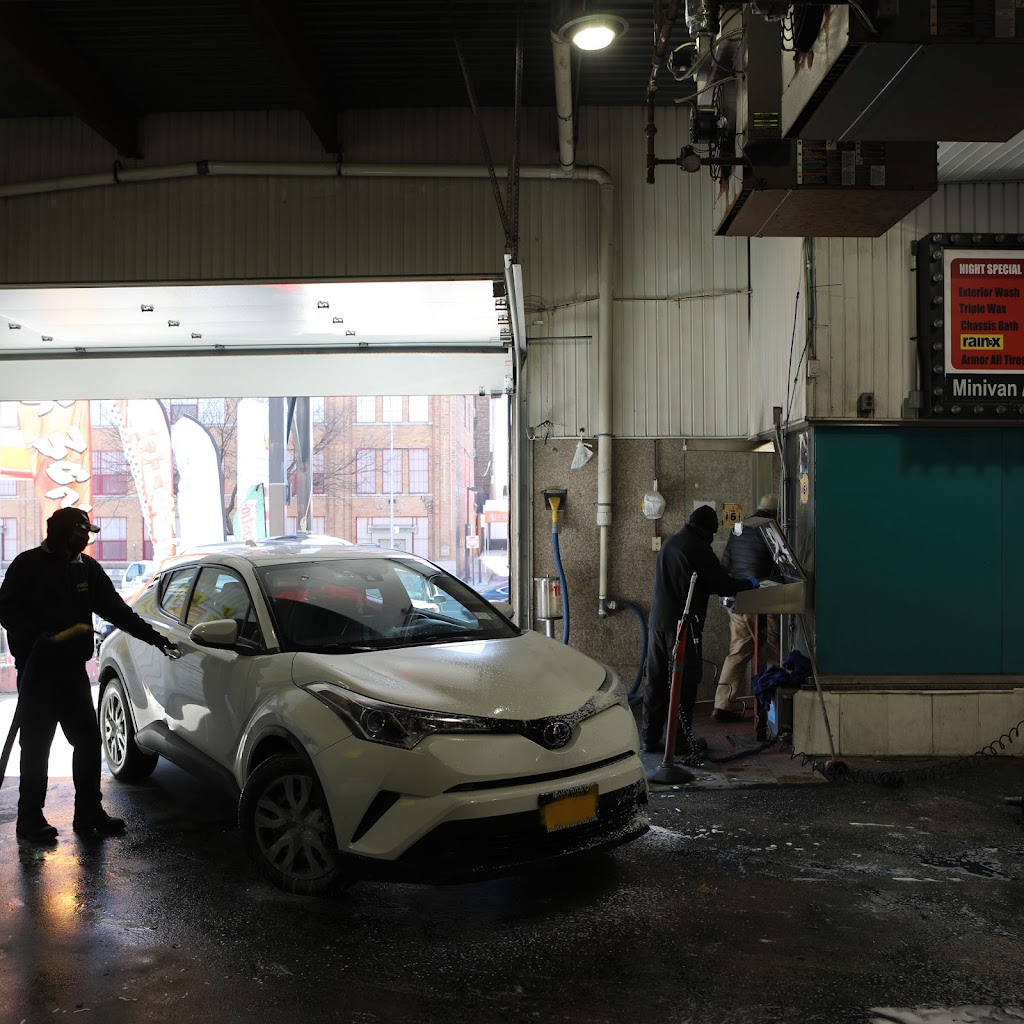 Speedy Lube & Car Wash | Bronx New York | 115 Bruckner Blvd, Bronx, NY 10454, USA | Phone: (718) 993-5215