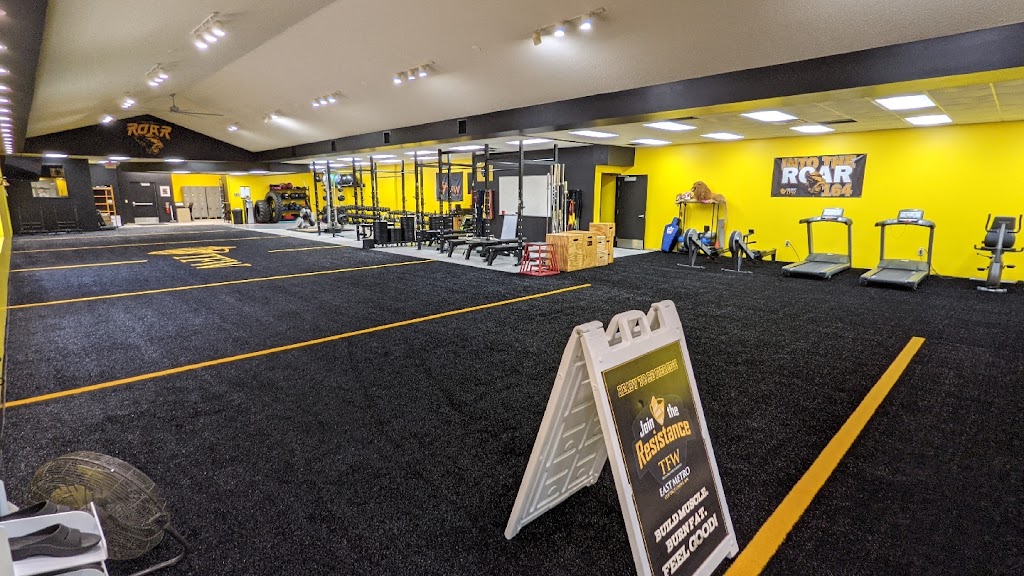 Training for Warriors East Metro | 9040 Inwood Ave S, Cottage Grove, MN 55016 | Phone: (651) 330-5253