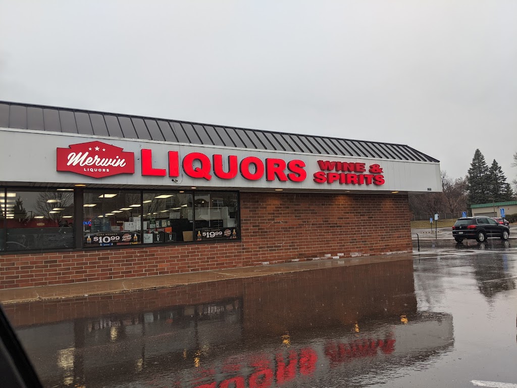 Merwin Liquors Bloomington | 8348 Lyndale Ave S, Bloomington, MN 55420, USA | Phone: (952) 884-6592