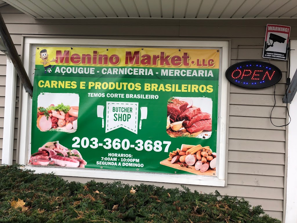 Menino Market Llc | Starr St, Danbury, CT 06810, USA | Phone: (475) 223-3639