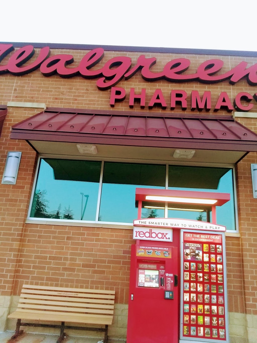 Walgreens | 1470 S Milwaukee Ave, Libertyville, IL 60048 | Phone: (847) 247-0682