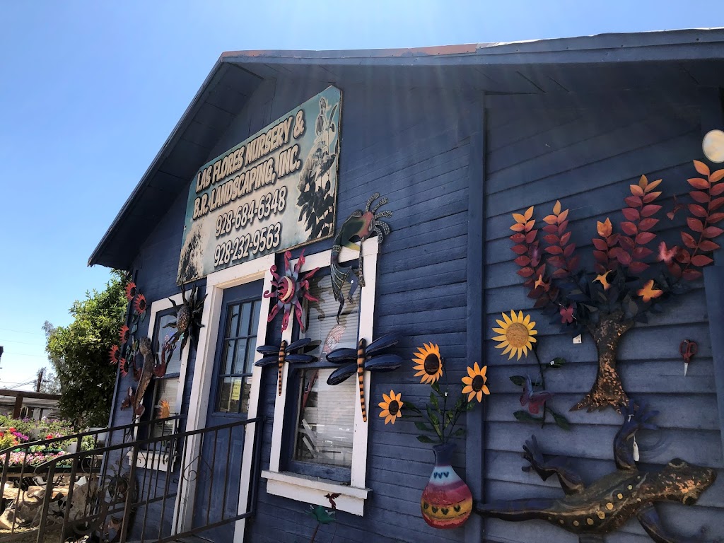 Las Flores Nursery & B.R. Landscaping, Inc. | Wickenburg, AZ 85390, USA | Phone: (928) 232-9563 Las Flores Nursery & B.R. Landscaping, Inc. | Wickenburg, AZ 85390, USA | Phone: (928) 232-9563