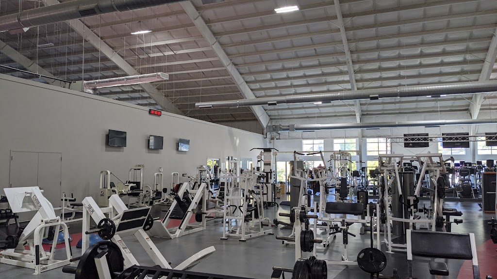 Boost FitClub | 11 Vaughns Gap Rd, Nashville, TN 37205, USA | Phone: (615) 662-8989