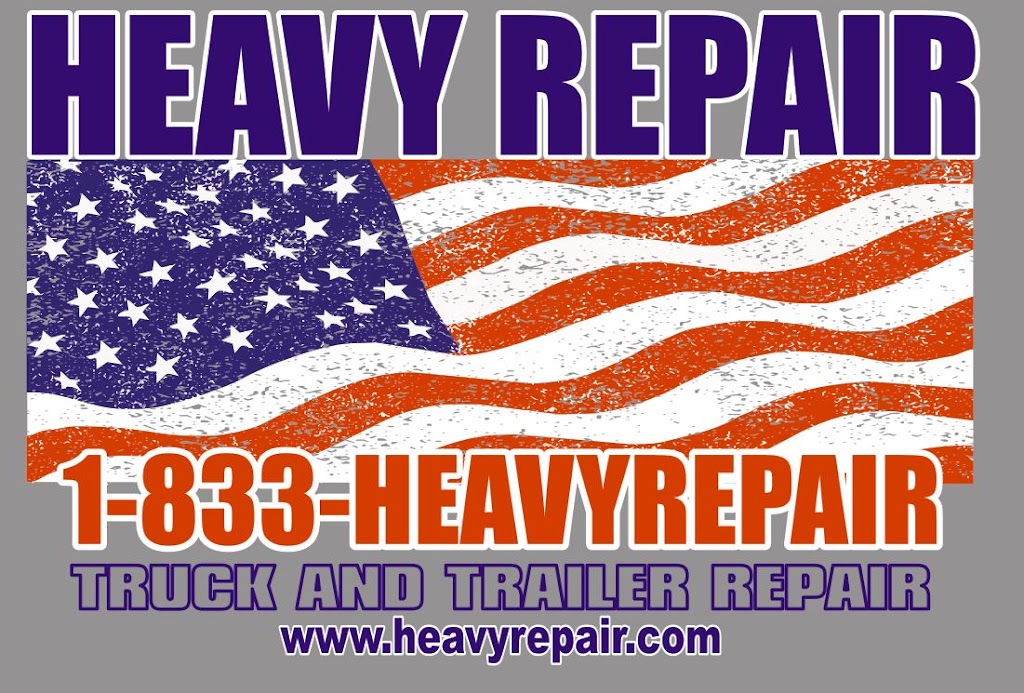NYS Heavy Repair | 889 US-6, Port Jervis, NY 12771, USA | Phone: (845) 856-0900