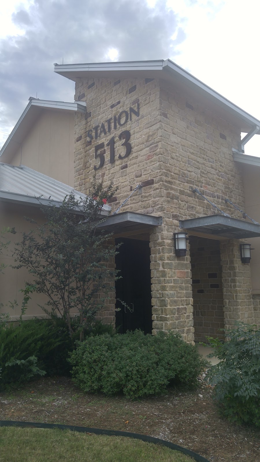 Fire Station 513 | 827 Copper Canyon Rd, Argyle, TX 76226 | Phone: (940) 464-7102